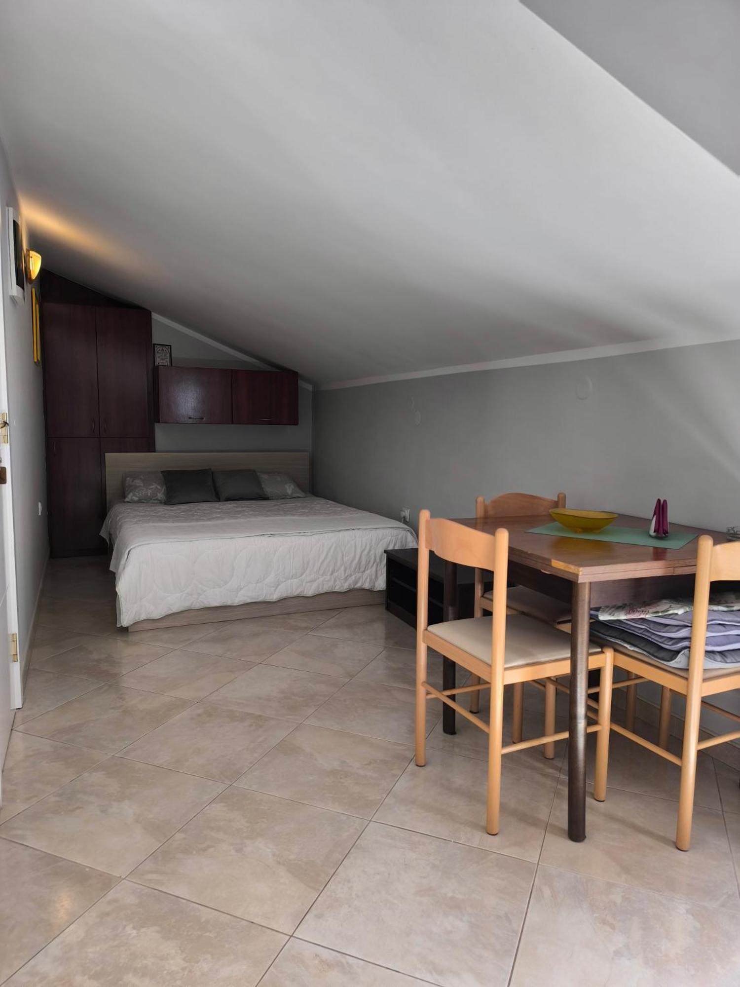Apartments Djurovic Kotor Pokoj fotografie