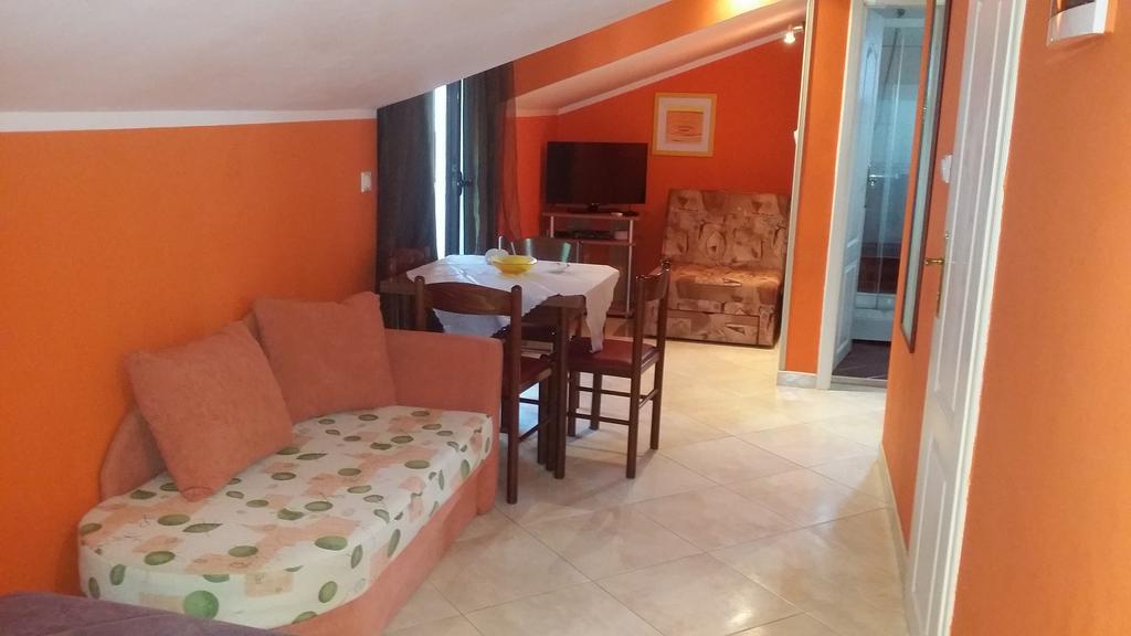 Apartments Djurovic Kotor Pokoj fotografie