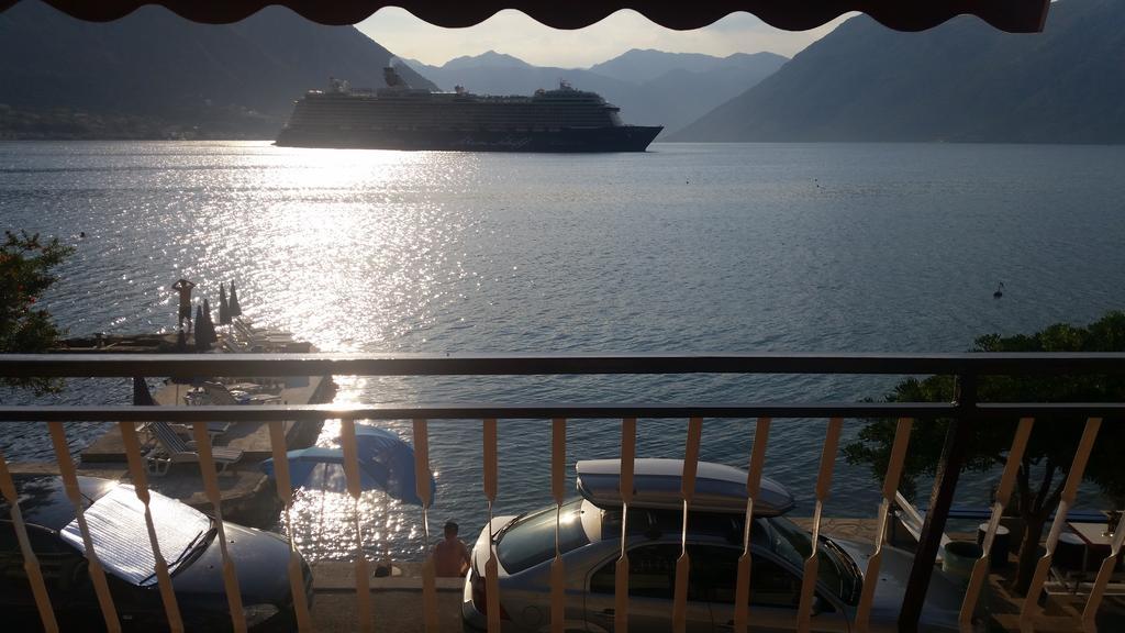 Apartments Djurovic Kotor Pokoj fotografie