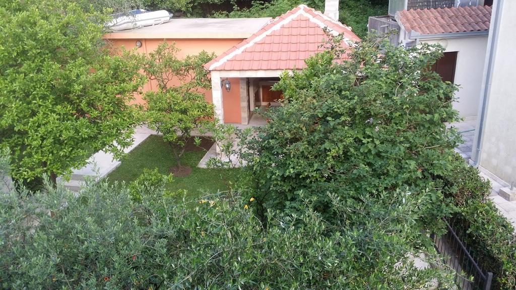Apartments Djurovic Kotor Pokoj fotografie
