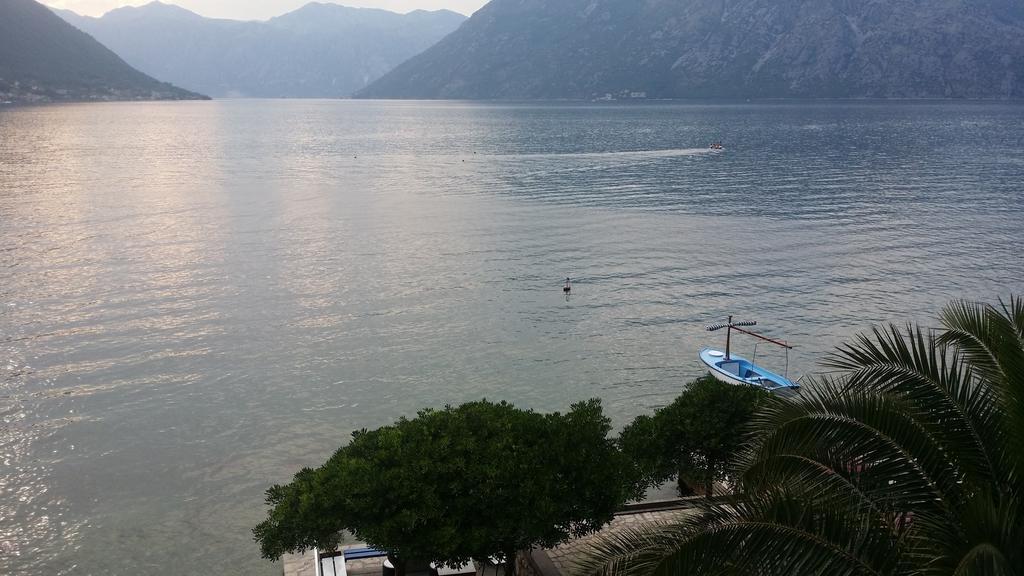 Apartments Djurovic Kotor Exteriér fotografie