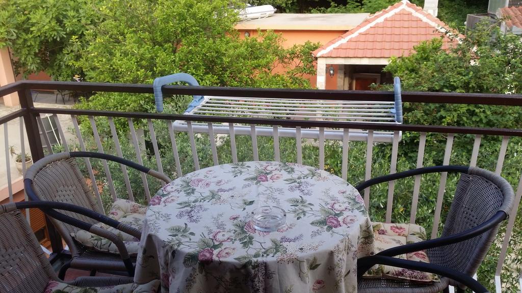 Apartments Djurovic Kotor Pokoj fotografie